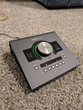Interfaccia audio Apollo Twin