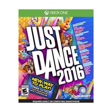 Ubisoft Video Games Just Dance