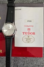 Tudor Geneve 37000