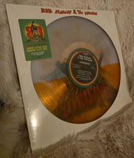 Bob Marley UPRISING 45TH