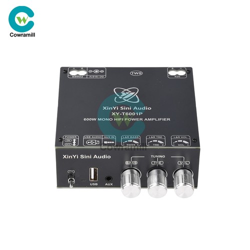 Dc19 51v t6001p - xy-t6001p, scheda