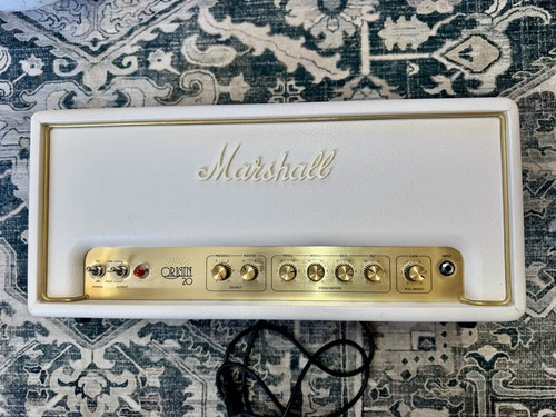 Marshall origin20h - marshall,