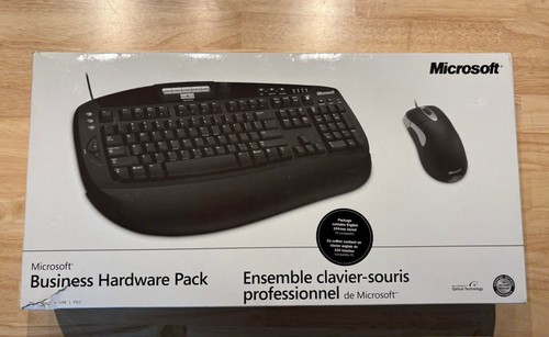 Microsoft business hardware - microsoft,