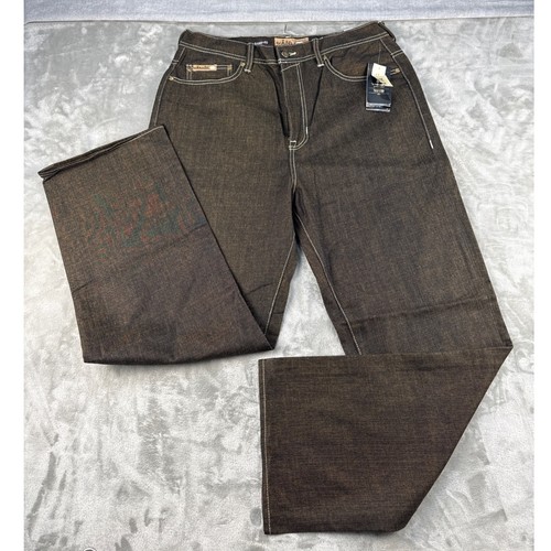 Jeans ecko unltd baggy - unltd,