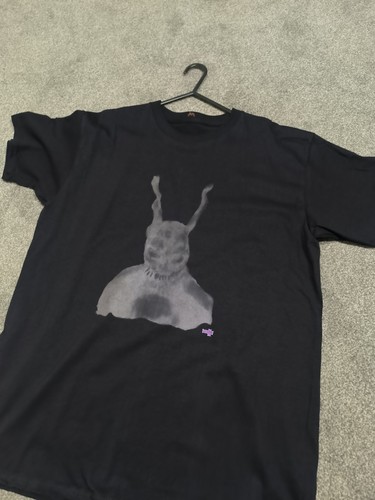Shirt donnie darko - t-shirt,