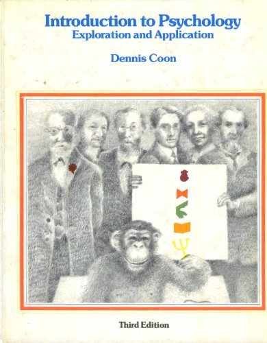 Introduction psychology - to,