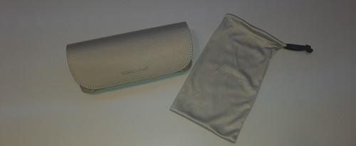 Custodia astuccio - 🕶️custodia, +