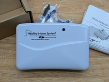 Field Controls Controllo