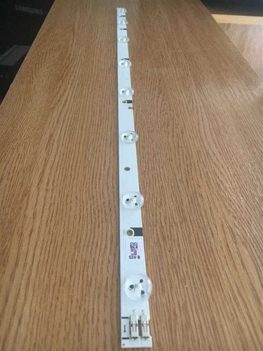 Barra led samsung - barra,