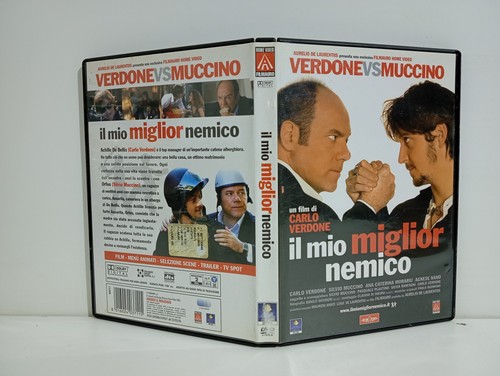 I132125 dvd mio miglior - i132125,