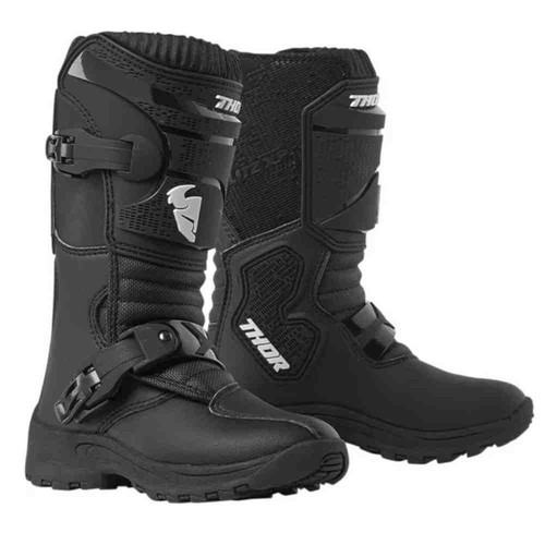 Thor blitz mini stivali - thor,