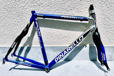 Set telaio bici da strada