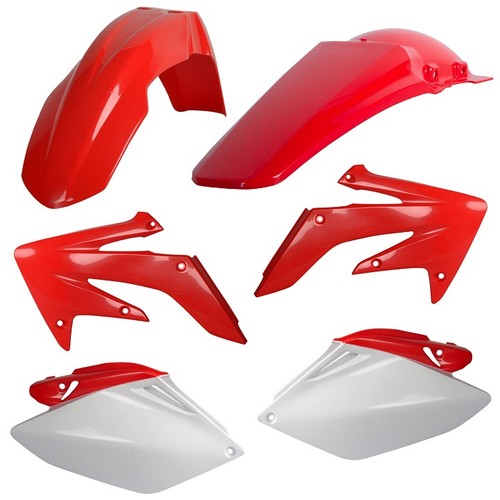Cemoto kit plastiche honda - honda, crf