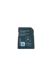 A2189064501 SD KARTE GARMIN MAP PILOT Mercedes CLASSE A W176 CLA 