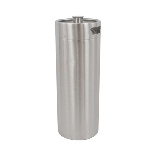 Fusto birra acciaio inox - birra,