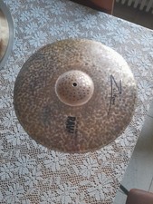 Piatto Batteria Zultan