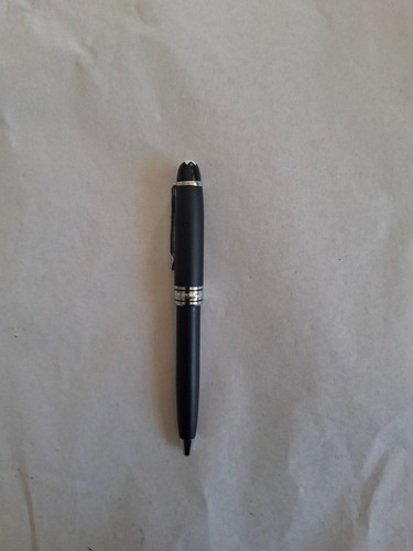 Penna sfera montblanc - penna,