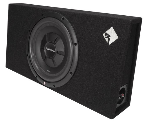 Rockford fosgate r2s - fosgate, r2s-1x12