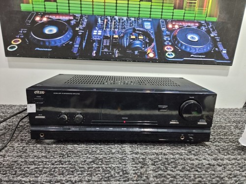 Amplificatore audio integrato