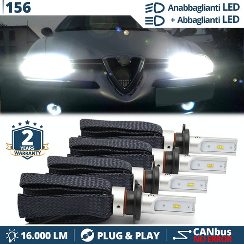 Kit lampade led - kit,