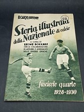 Storia illustrata della