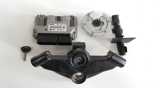 Bmw k1200s k40 kit serratura - k1200s,