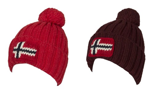 Cappello con rovescia pon - rovescia,