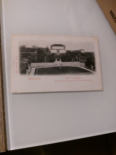Ancona senigallia villa - ancona,
