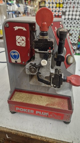 Sica duplicatrice poker plus - duplicatrice,