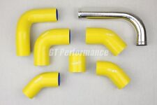 Kit tubi silicone Seat Ibiza