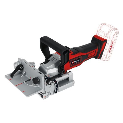 Fresatrice elettrica einhell - elettrica,