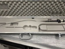 karl storz fibroscopio 11278A1 Storz 11278AU1 Flex-X2 Fiberscope Ureteroscopio e