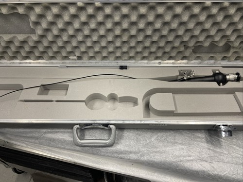 Karl storz fibroscopio 11278a1 - karl,