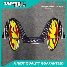 KIT ADESIVI SCARICO FMF