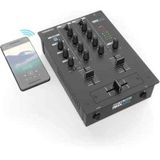 RELOOP RMX-10 BT dj mixer a 2
