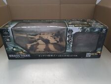 carro armato RC VINTAGE  TESTATo