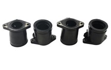 4 Pipes d’Admission