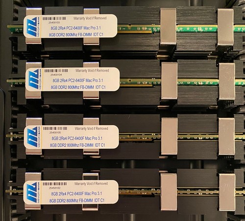 Pc6400 ddr2 800 - gb, gb)