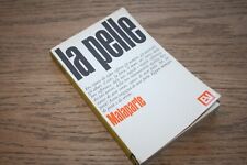 Curzio Malaparte la pelle