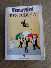Forattini - Res Publica -