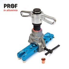 Cartellatrice a frizione con