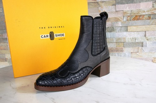 Stivaletti car scarpe - car, 38