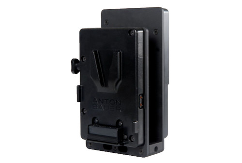 Teradek doppia piastra - teradek,