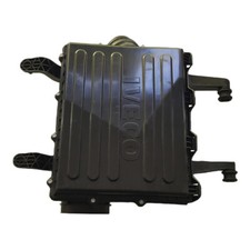 Scatola filtro aria completo