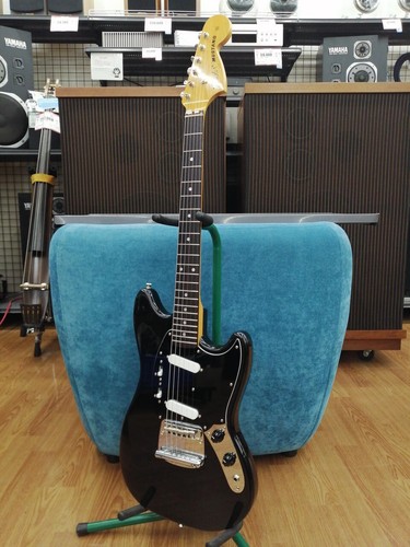 Chitarra elettrica fender - chitarra,