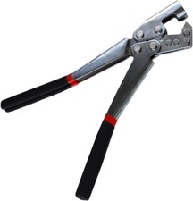 PUNZONATRICE  per profili