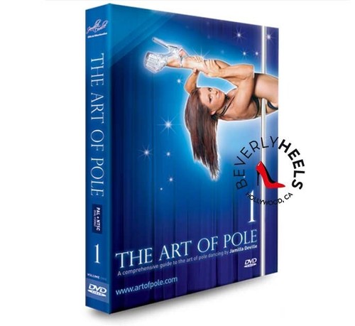The art pole jamilla - the,