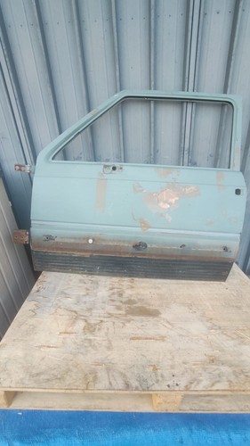 Sportello portiera porta - , fiat