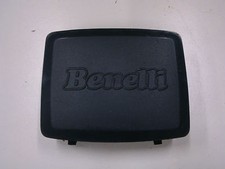 Coperchio manubrio benelli s50 - coperchio,