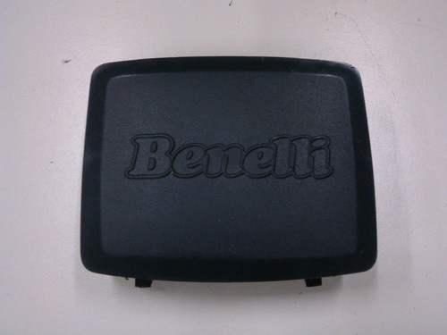 Coperchio manubrio benelli - manubrio, s50